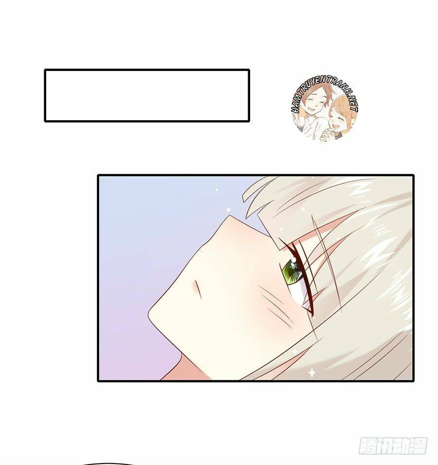 Bảo Bối Thiên Ức Hào Môn: Chapter 15.1