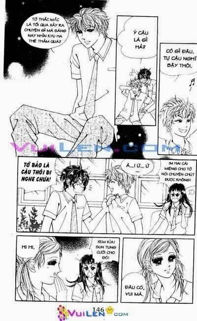 Cô gái Trung Hoa: Chapter 4