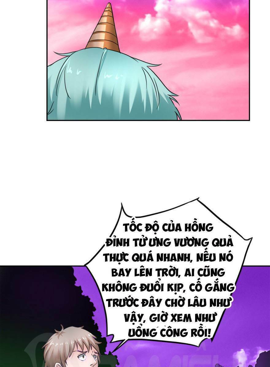 Đô Thị Tu Luyện Cuồng Triều: Chapter 81