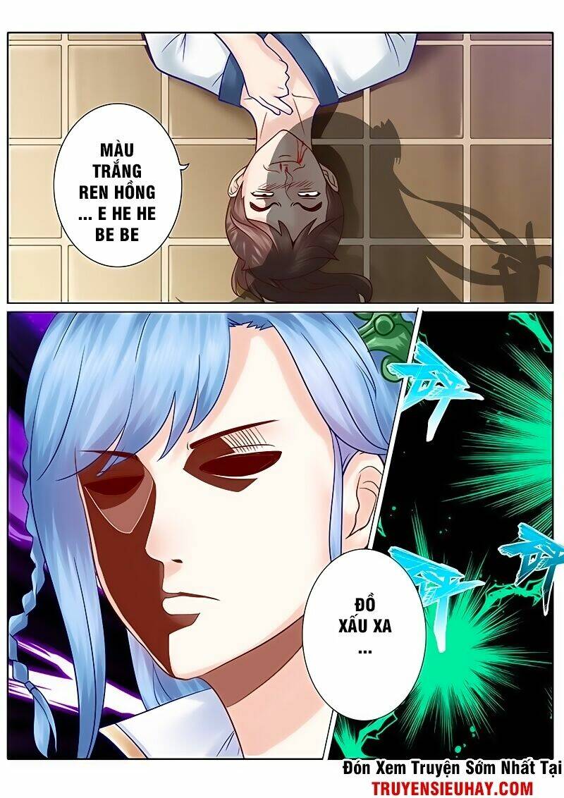 Chư Thiên Ký: Chapter 66