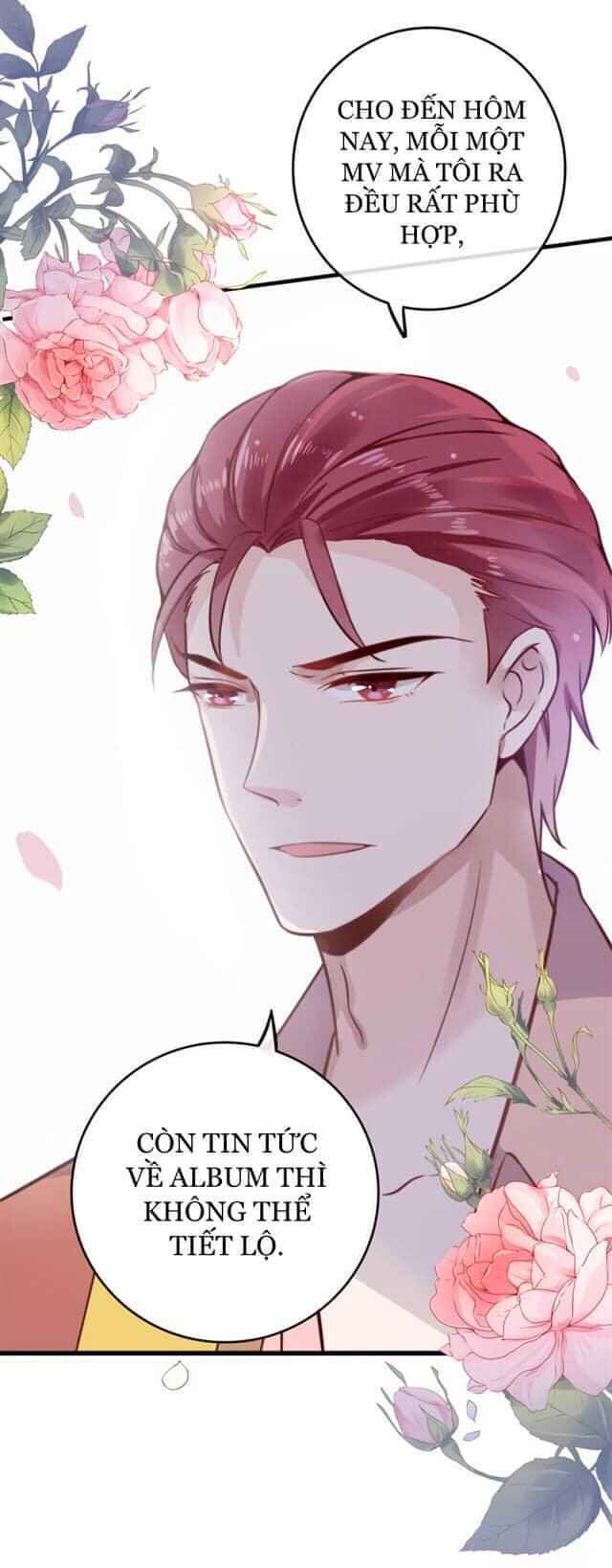 Bỉ Chi Tì Sương: Chapter 5