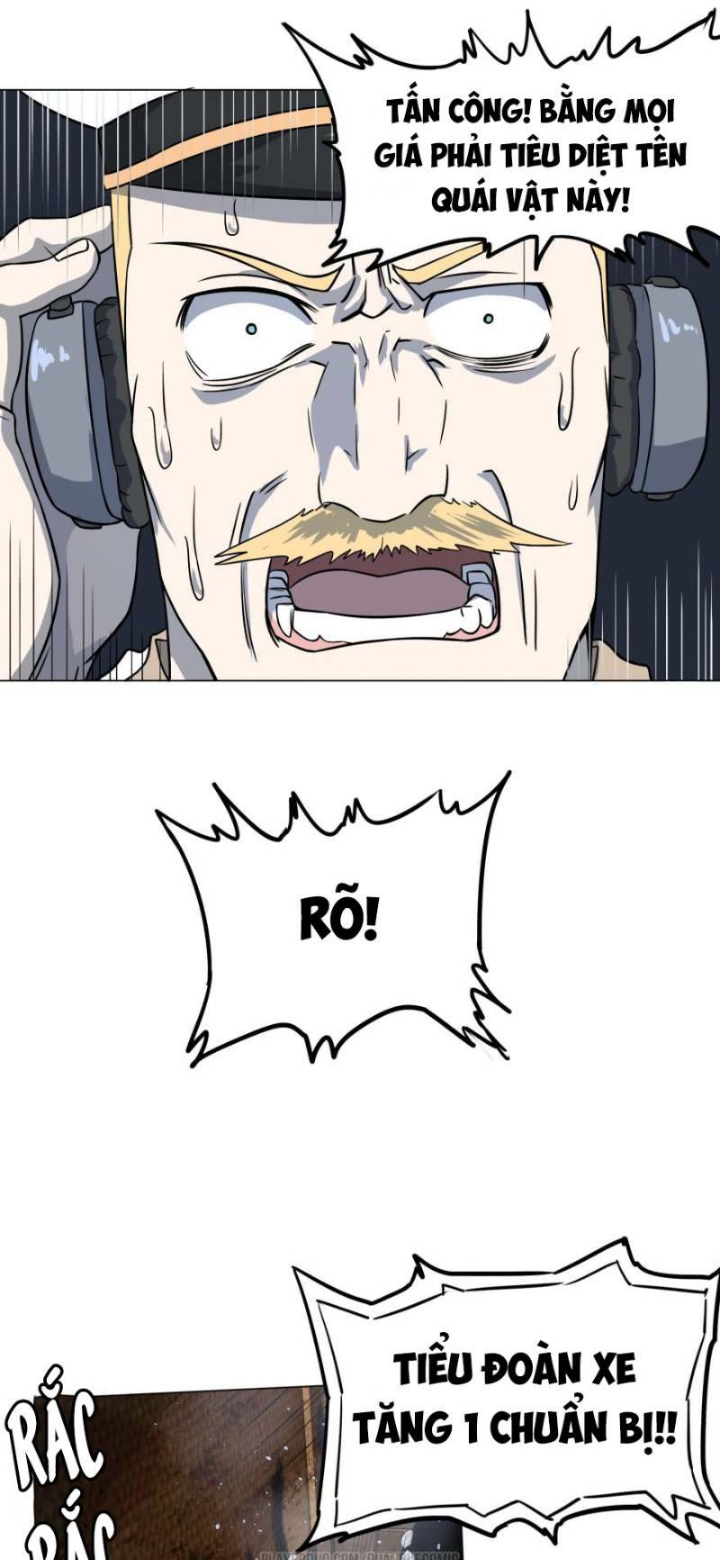 Danh Sách Kẻ Phản Diện: Chapter 57