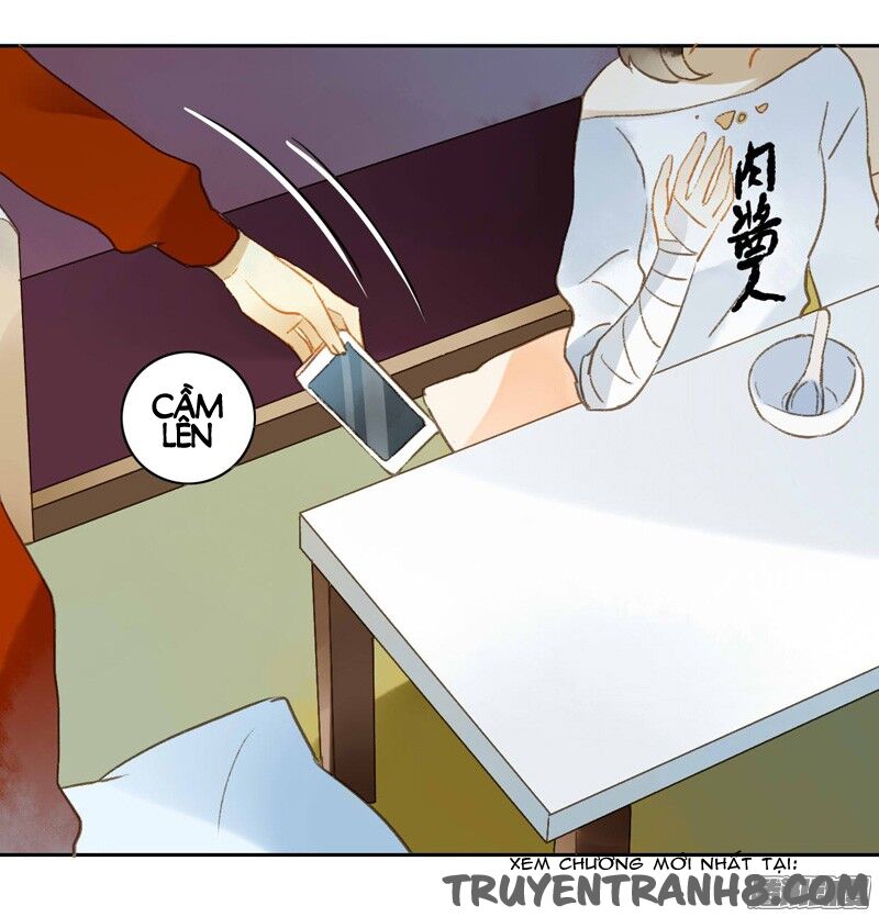 Sức Mạnh Của Sắc Đẹp: Chapter 124