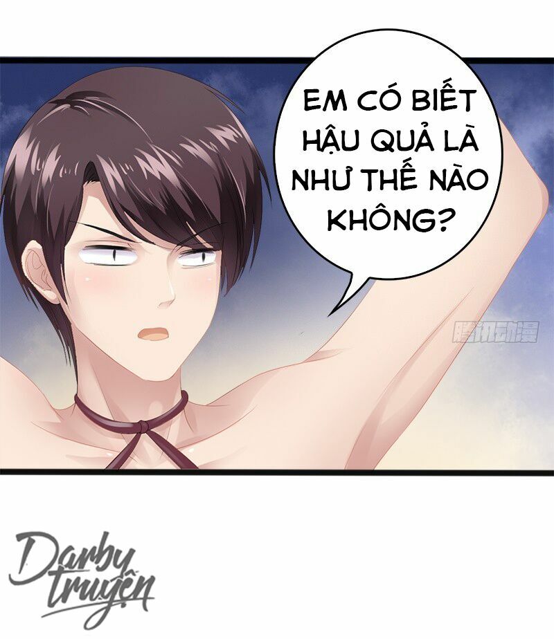 Thịnh Thế Lê Hoa Điện: Chapter 3