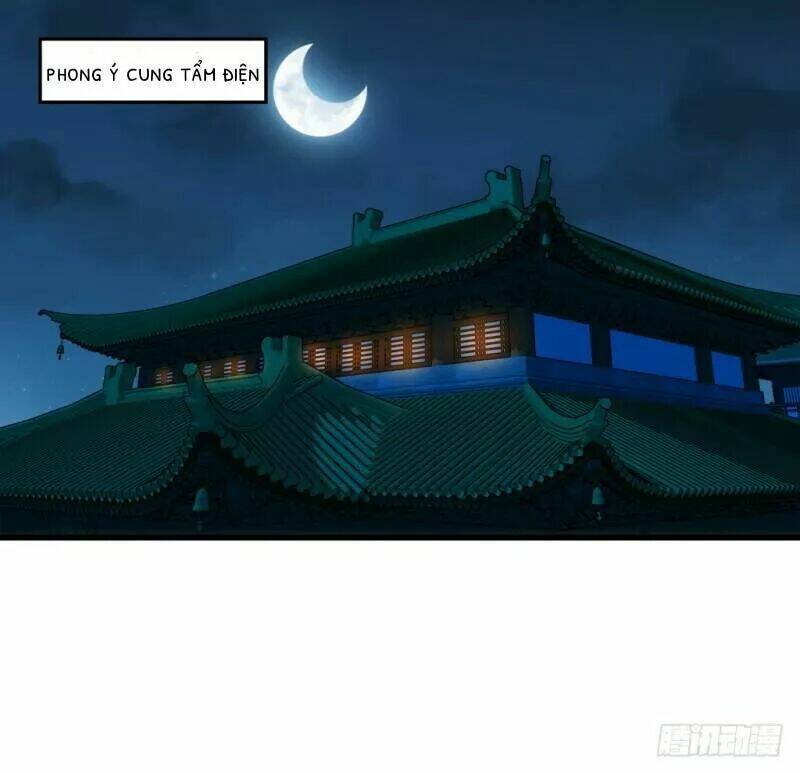 Bẩm Báo Công Chúa !: Chapter 27
