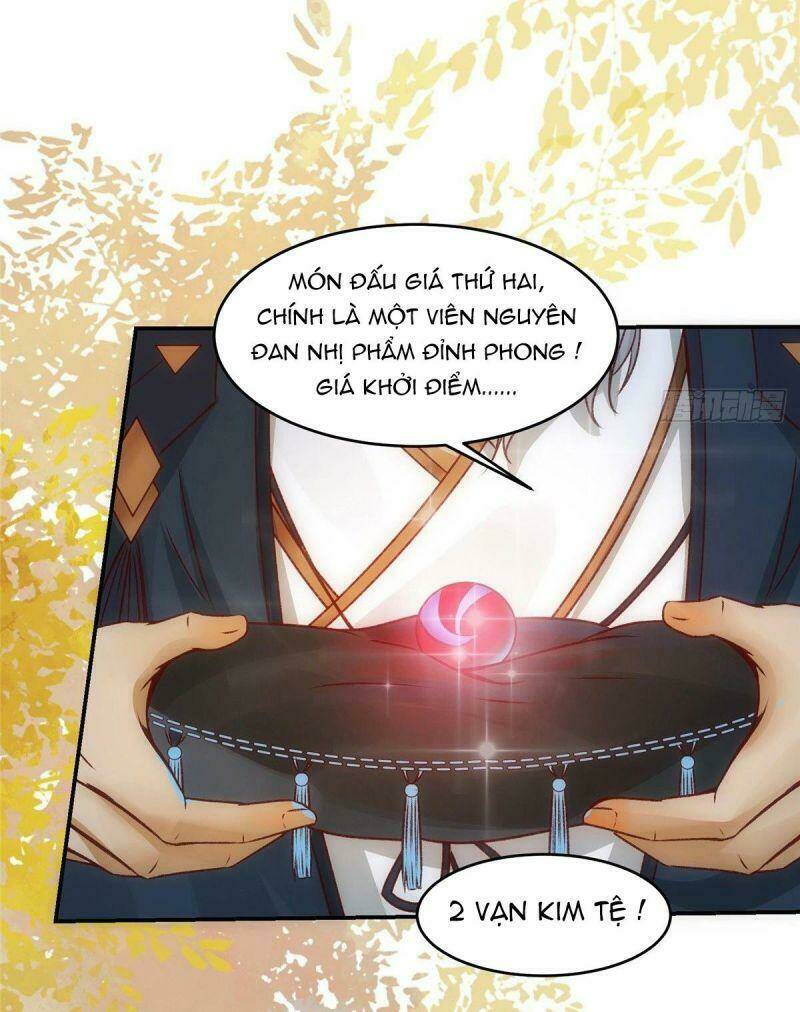 Nghịch Thiên Thần Phi Chí Thượng: Chapter 14