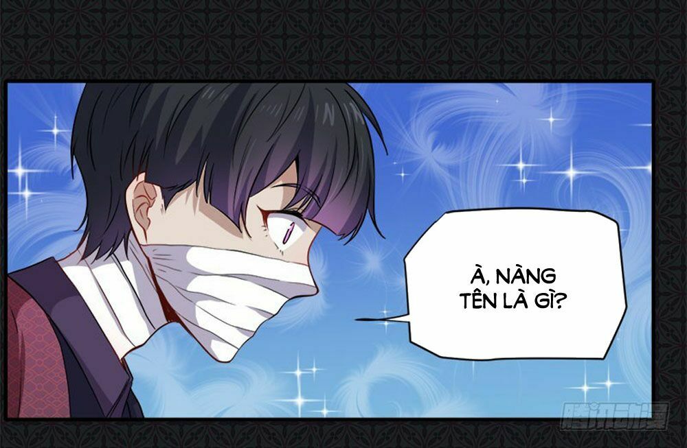 Ngạo Kiều Quỷ Vương Yêu Ta: Chapter 69