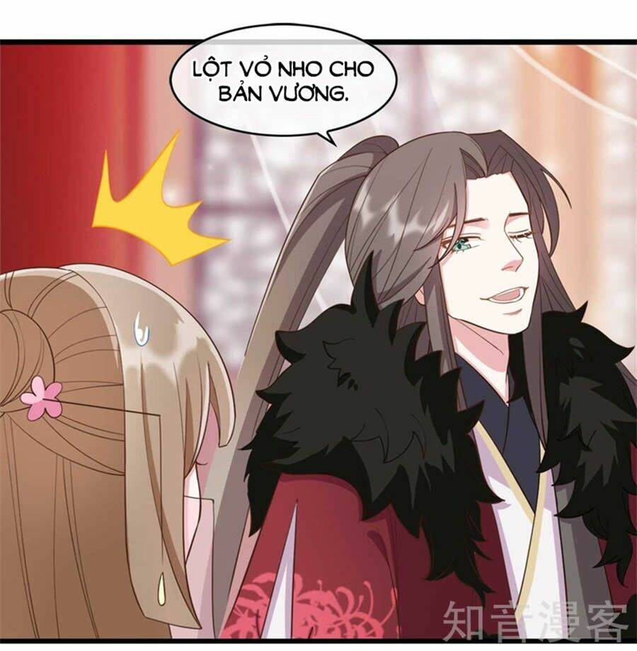 Đích Nữ Hữu Độc: Chapter 29