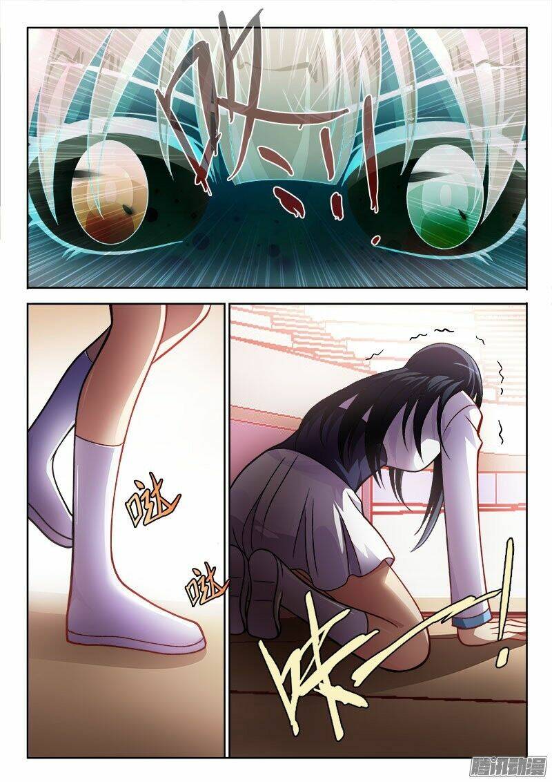 La Sát Đại Nhân Hãy Dừng Chân: Chapter 124