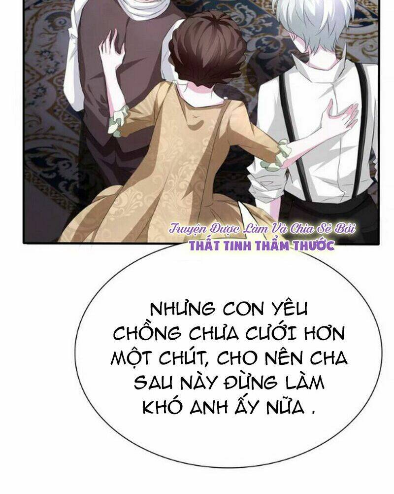 Một Lời Không Hợp Liền Hút Máu: Chapter 17