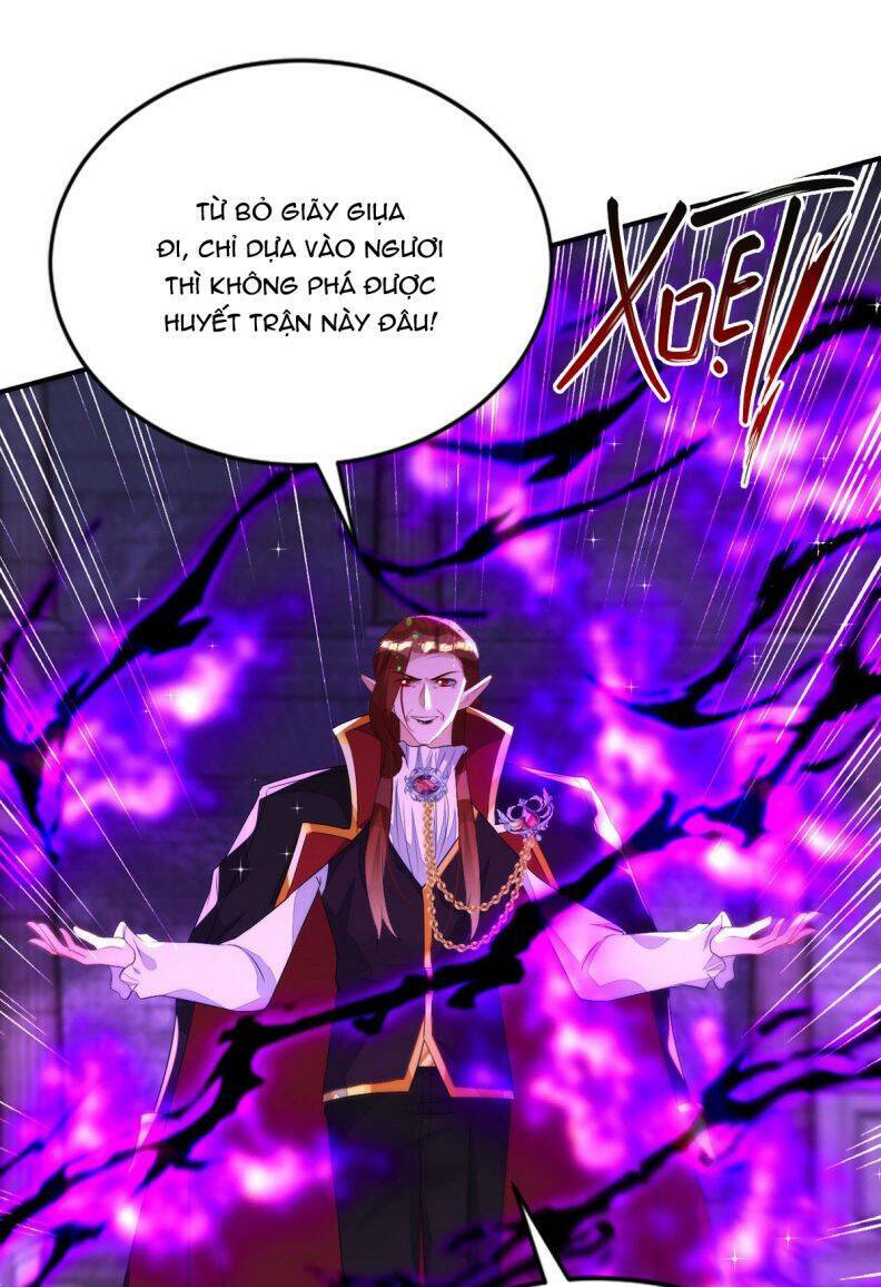 Thú Thụ Bất Thân: Chapter 158