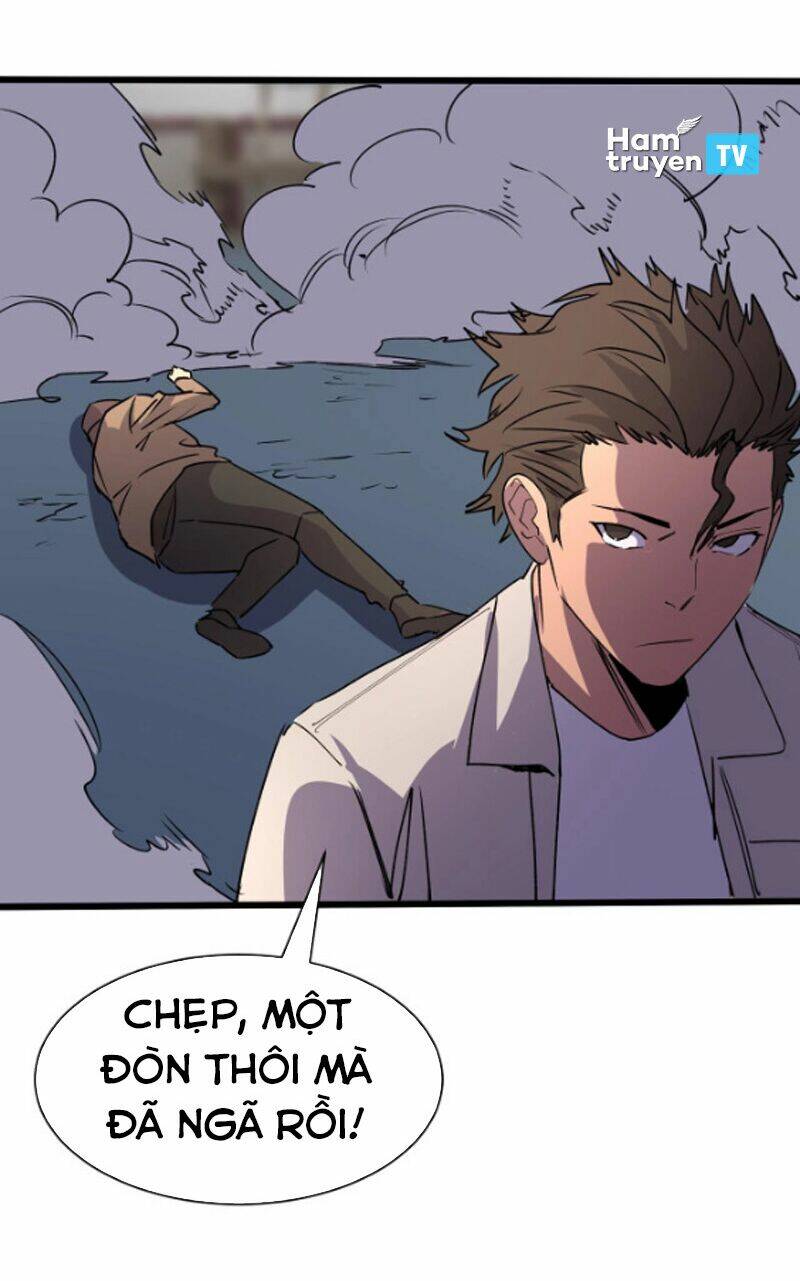 Bắt Đầu Với Tề Thiên Đại Thánh: Chapter 18