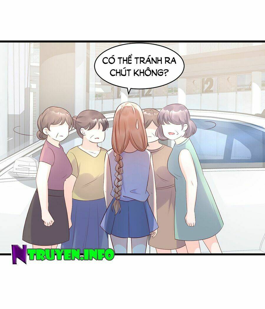 Tư Sủng Cục Cưng Bảo Bối: Chapter 15.1