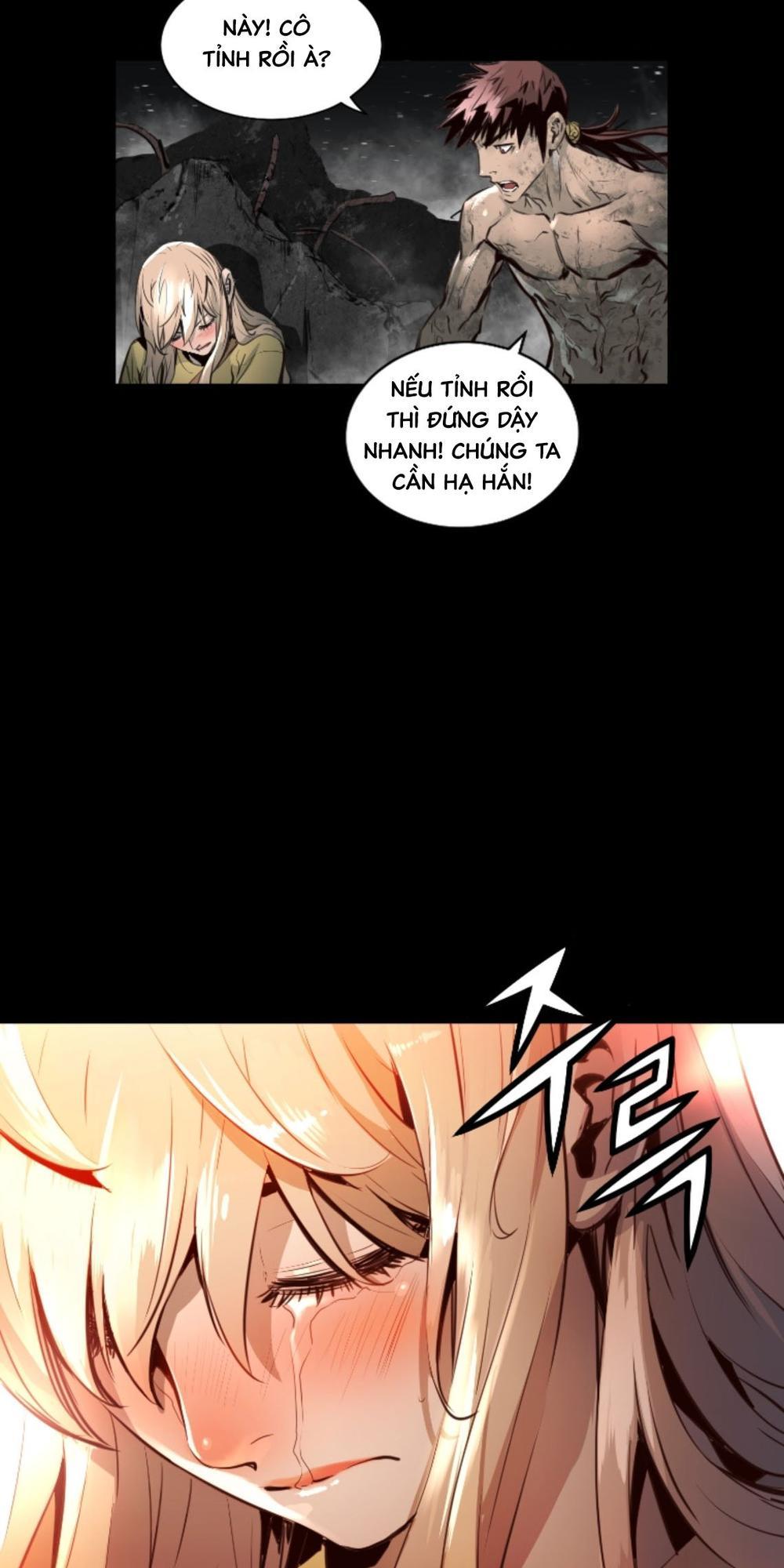 Dị Giới Tam Tuyệt: Chapter 64