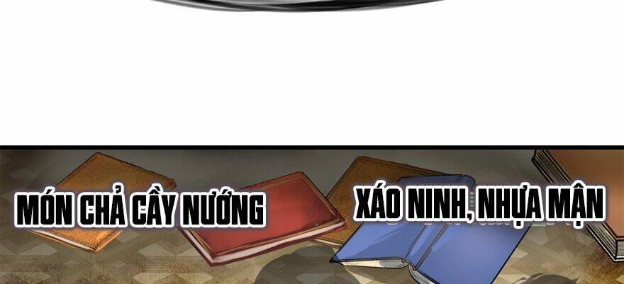 Vua Sinh Tồn: Chapter 59