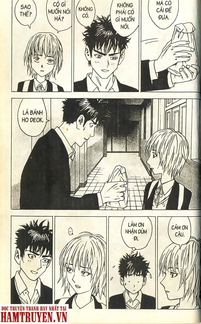 Ai Hơn Ai: Chapter 262