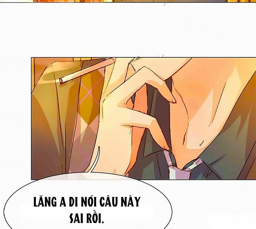 Hào Môn Tiểu Lãn Thê: Chapter 17