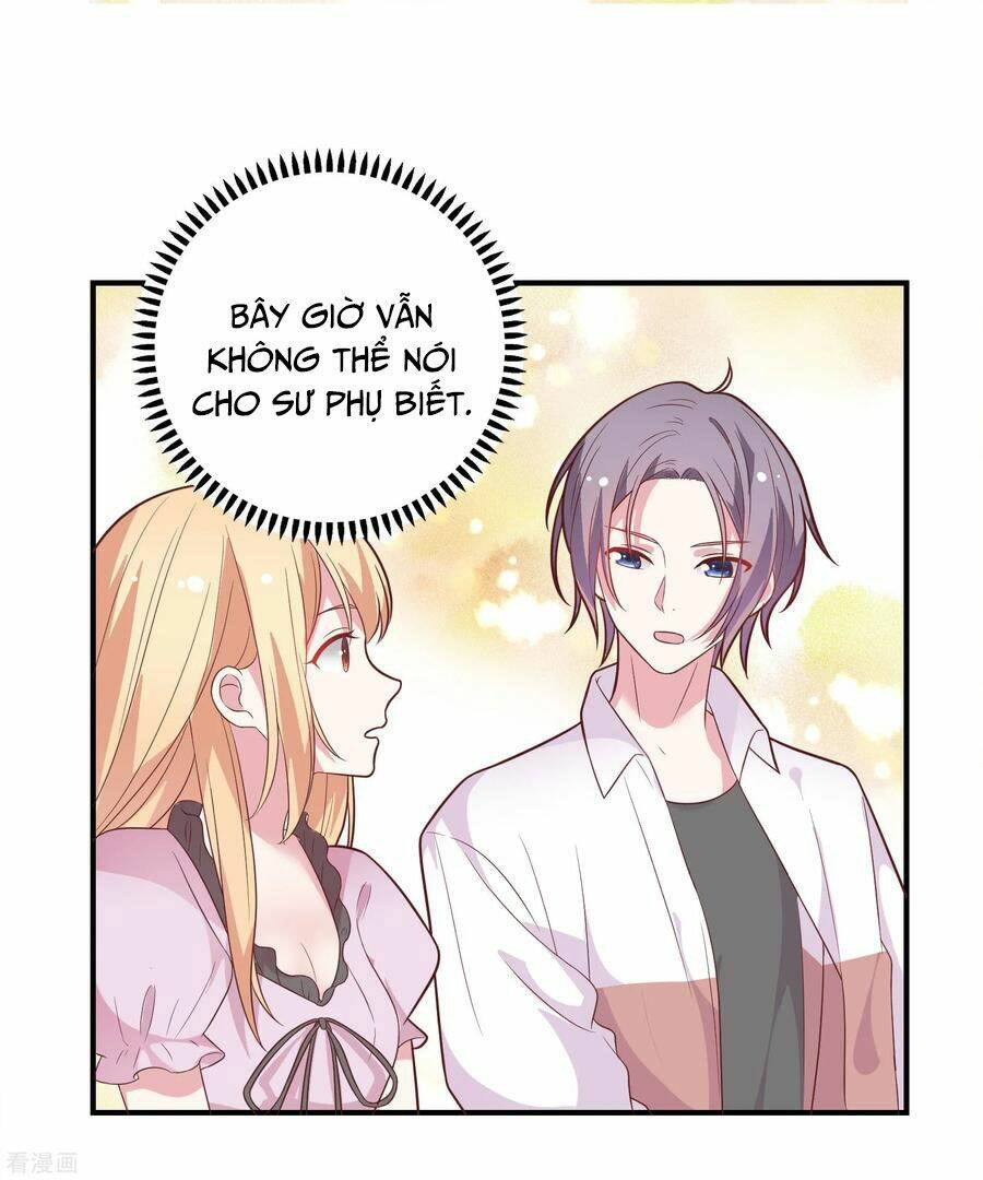 Hẹn Hò Siêu Tốc: Chapter 41