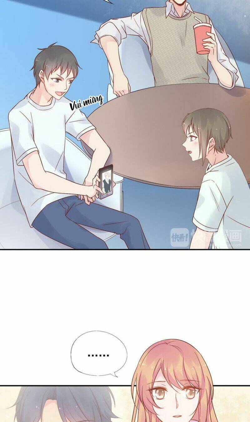 Mật Thất Khốn Du Ngư: Chapter 7