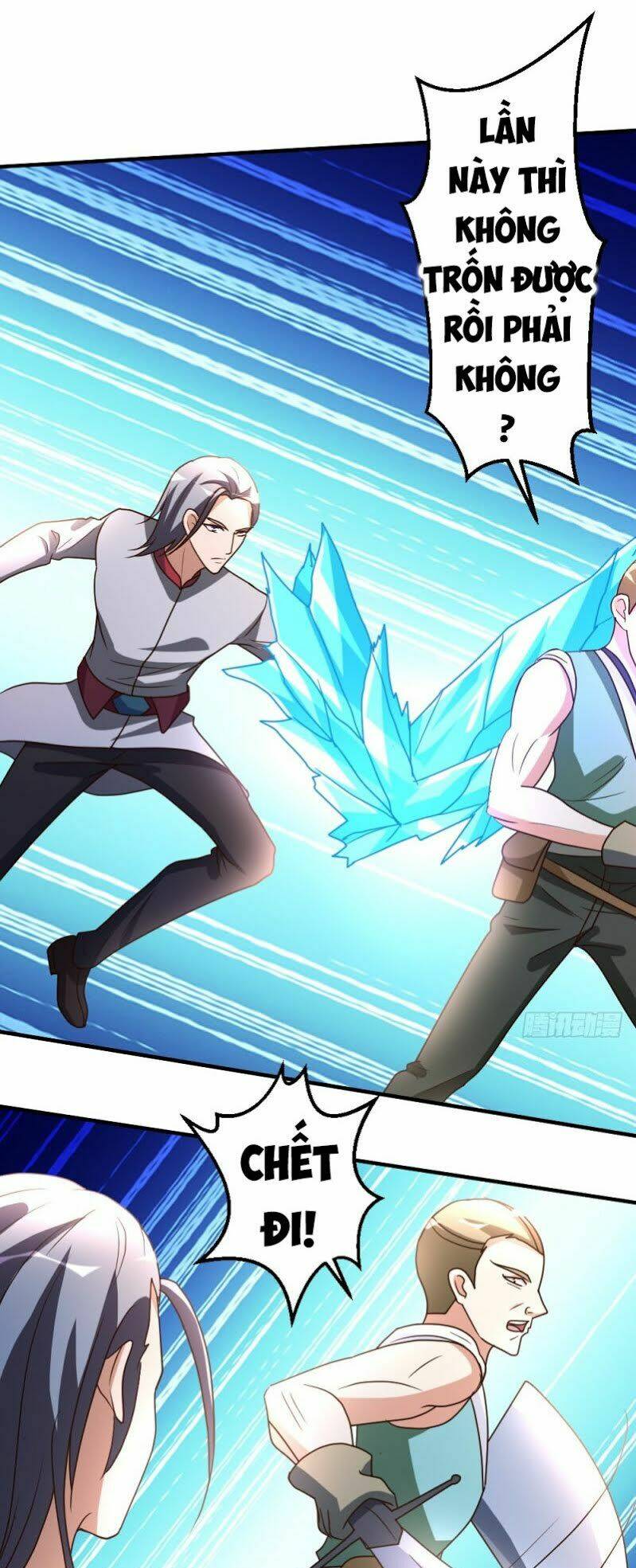Trọng Sinh Tu Chân Tại Đô Thị: Chapter 62