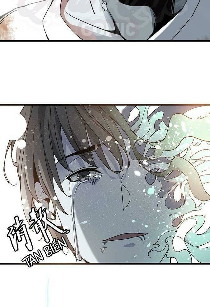 Kẻ Săn Hồn - Quỷ Hô Bắt Quỷ: Chapter 14