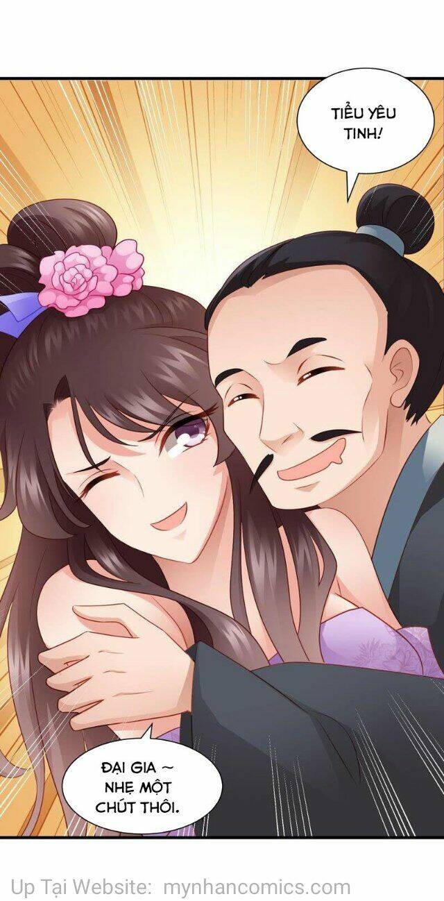 Thái Tử Điện Hạ Có Tin Vui: Chapter 104