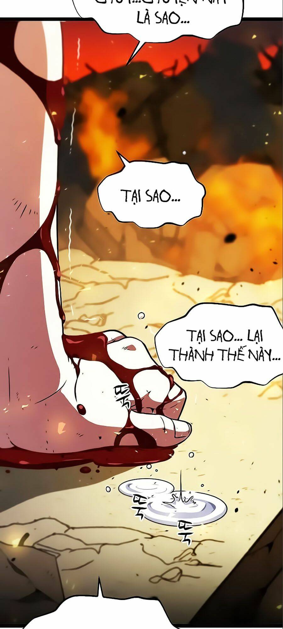 Điểm Chết: Chapter 4