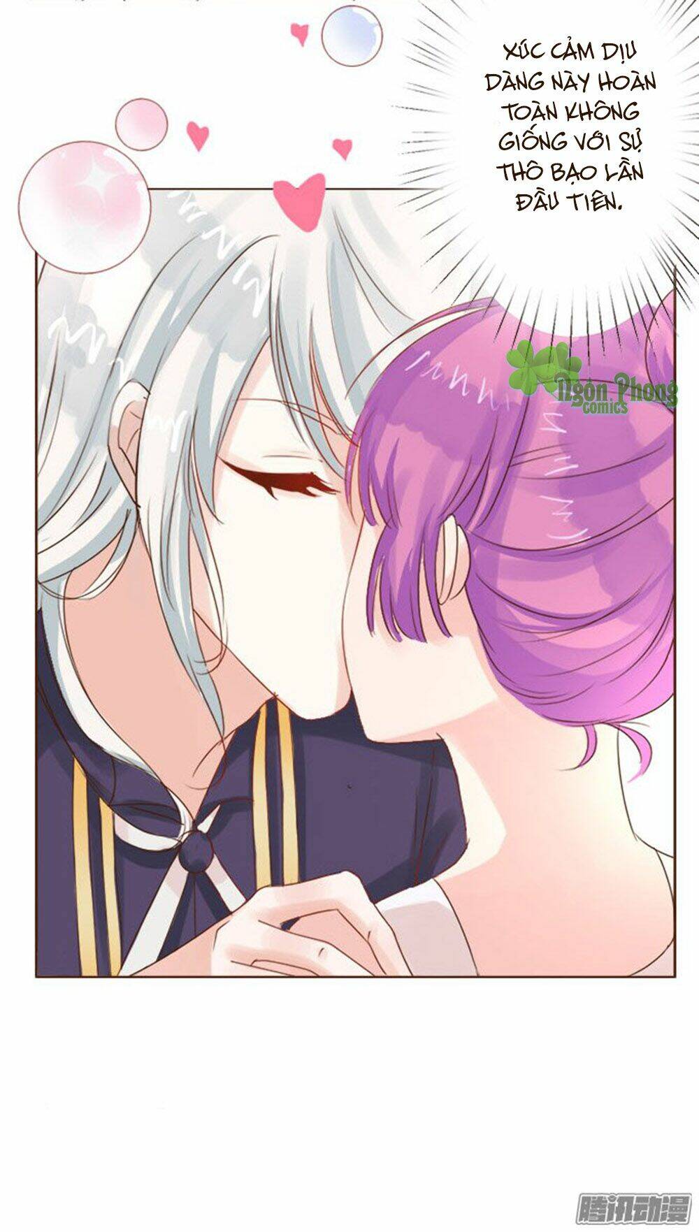 Ma Vương Luyến Ái Chỉ Nam: Chapter 26