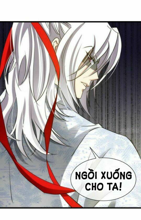 Một Vạn Tư Thế Công Lược Yêu Nam: Chapter 5