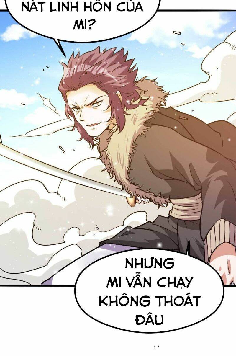 Tiên Vương Trùng Sinh: Chapter 132