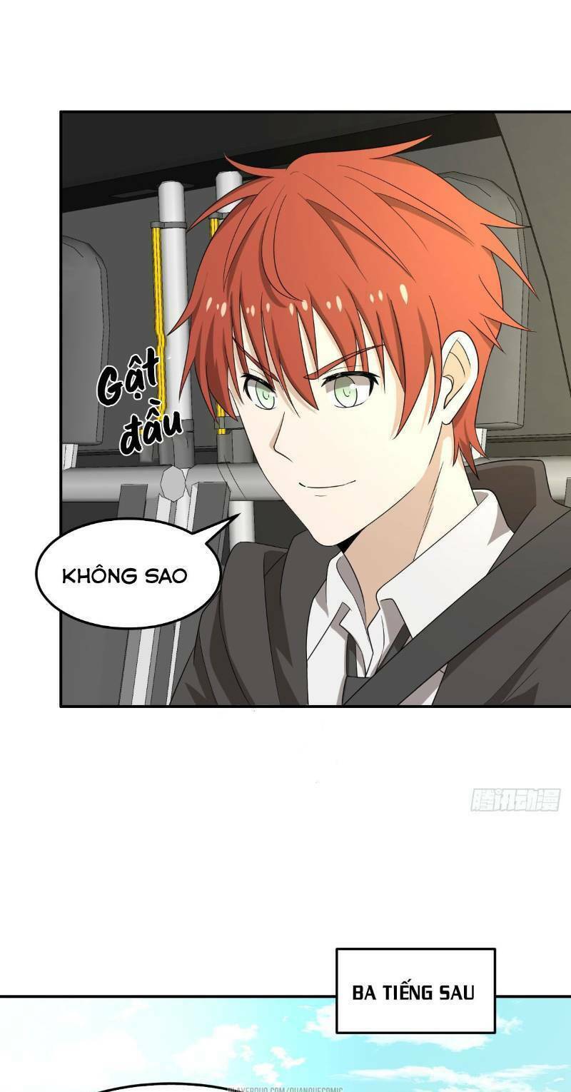 Nghịch Thiên Tiên Mệnh: Chapter 17