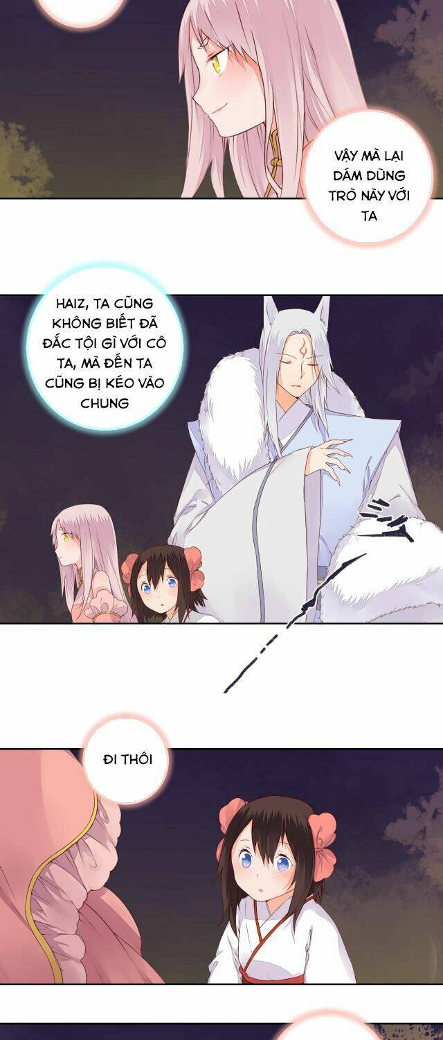 Đốt Đào Hoa: Chapter 29
