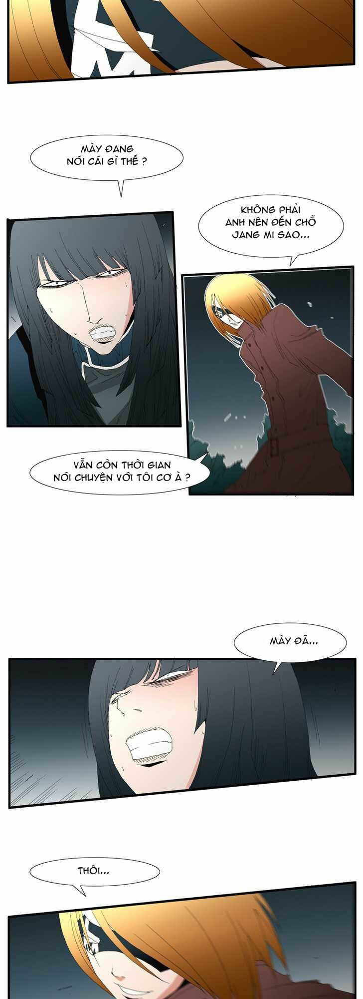Siêu năng: Chapter 77