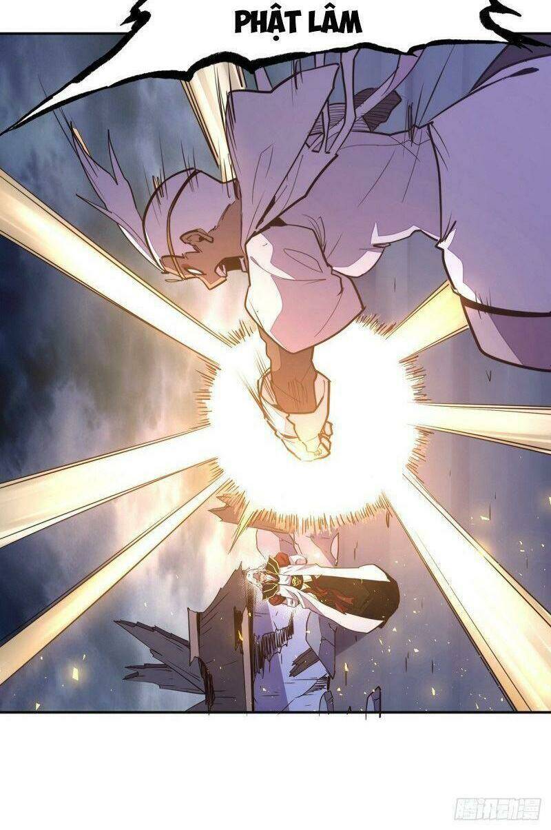 Sinh Tử Quyết: Chapter 126