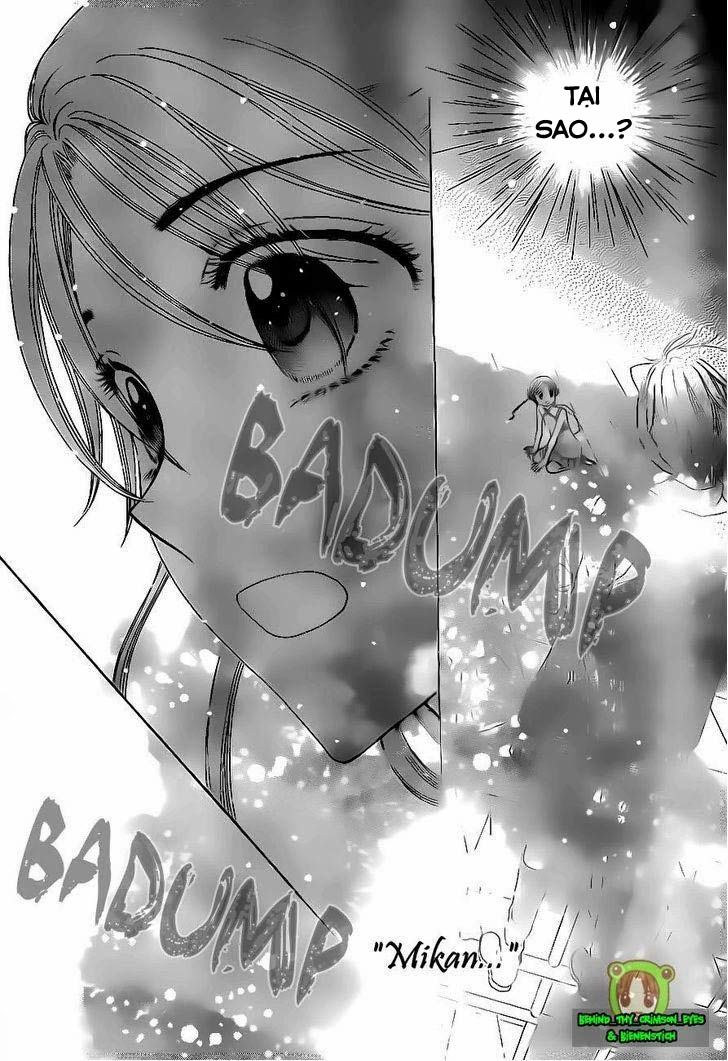 Học Viện Alice: Chapter 178