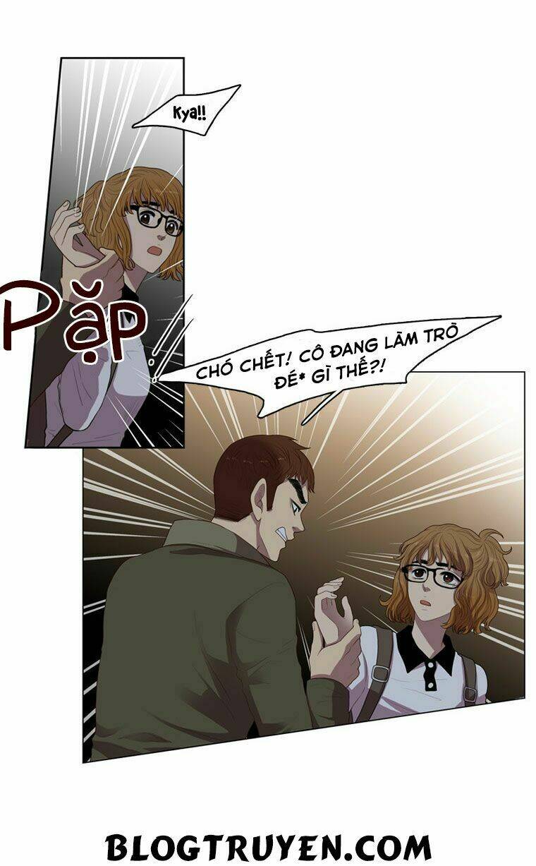 My Shining World: Chapter 10