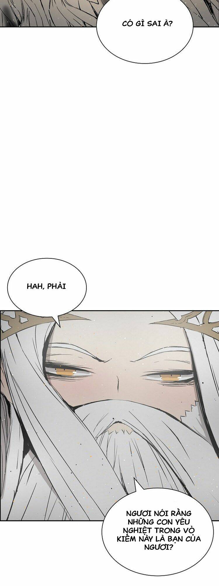 Vô Kiếm Tiểu Tử: Chapter 90