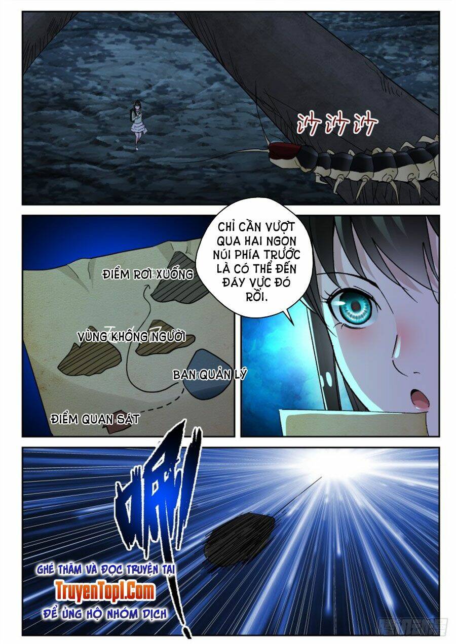 Tối Cường Khí Thiếu: Chapter 174