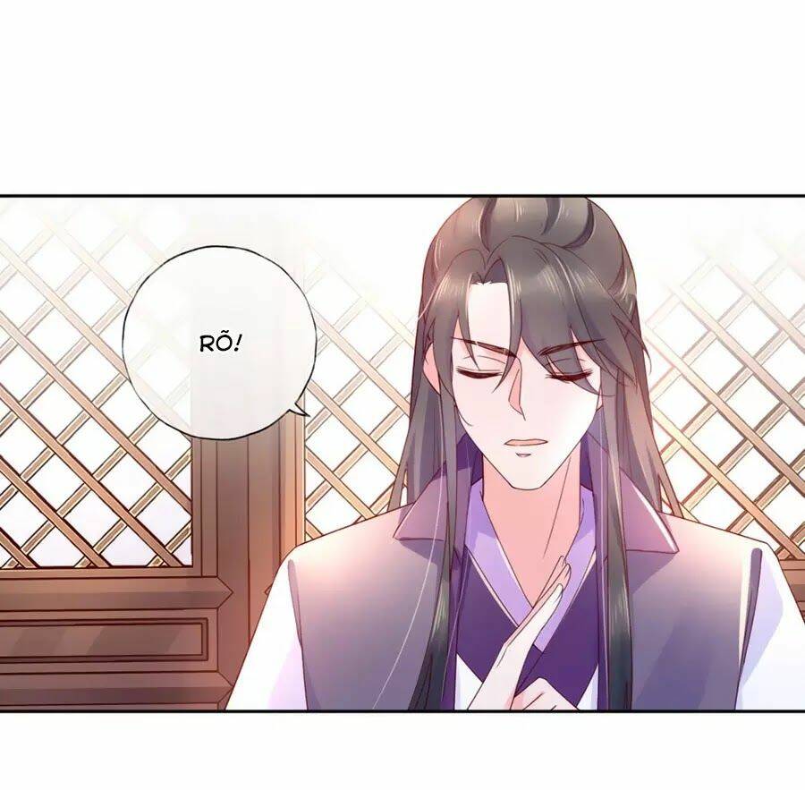 Điềm Mỹ Chi Huyết: Chapter 16