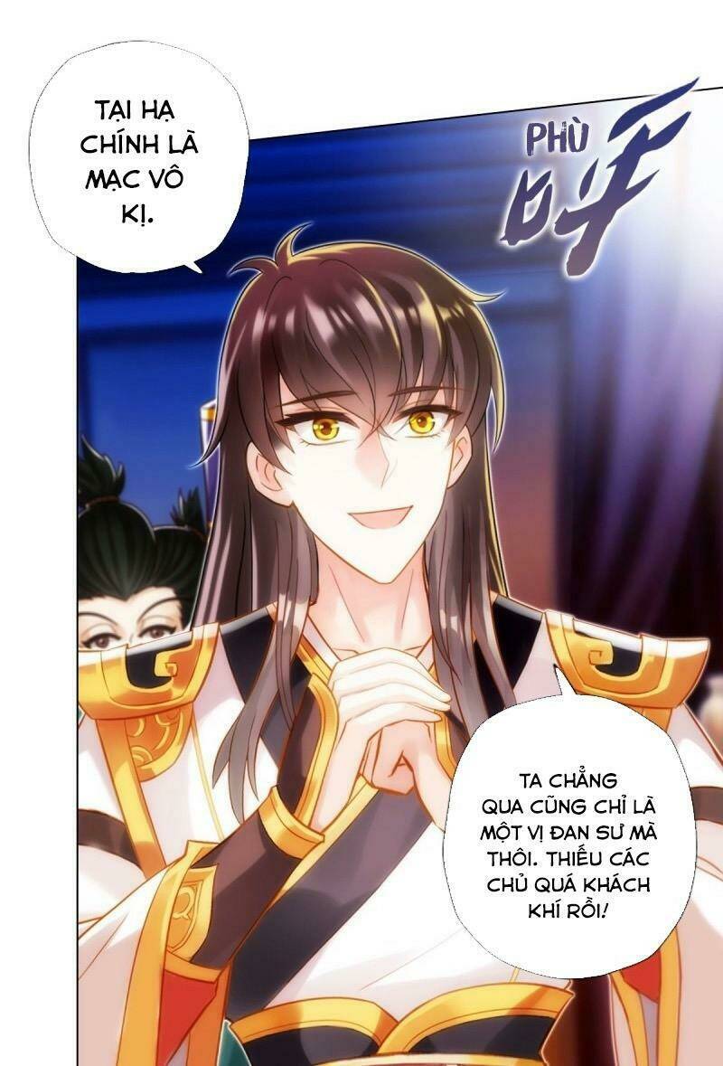 Bất Hủ Phàm Nhân: Chapter 48