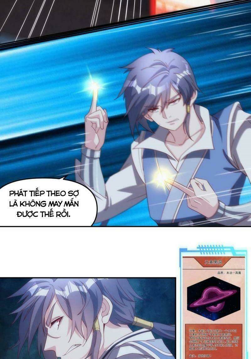 Xâm Lược Vạn Giới: Chapter 87