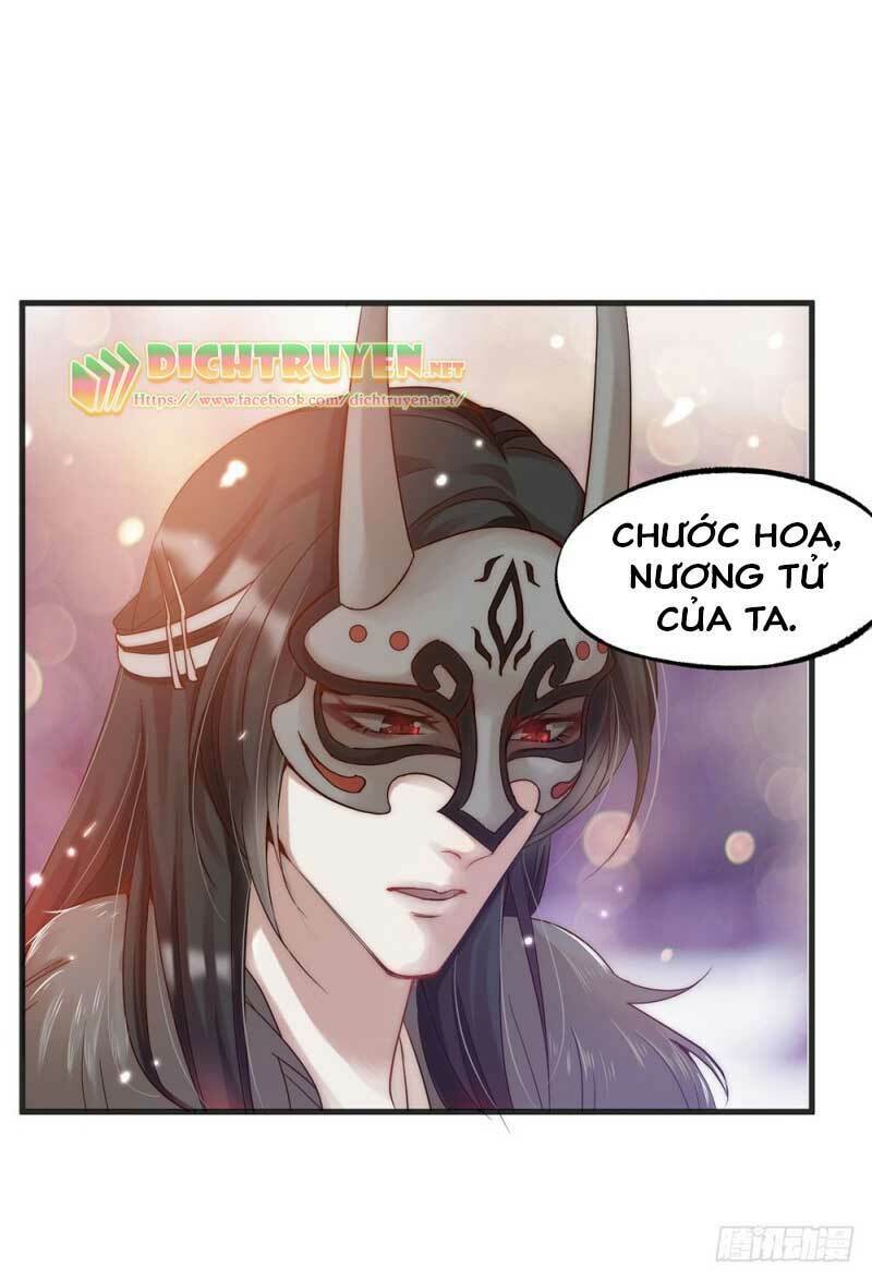 Phu Phu Khuynh Thành: Chapter 1