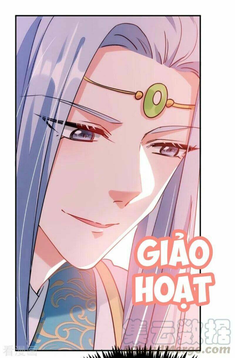 Giang Sơn Mỹ Nam Nhập Trướng Ta: Chapter 61