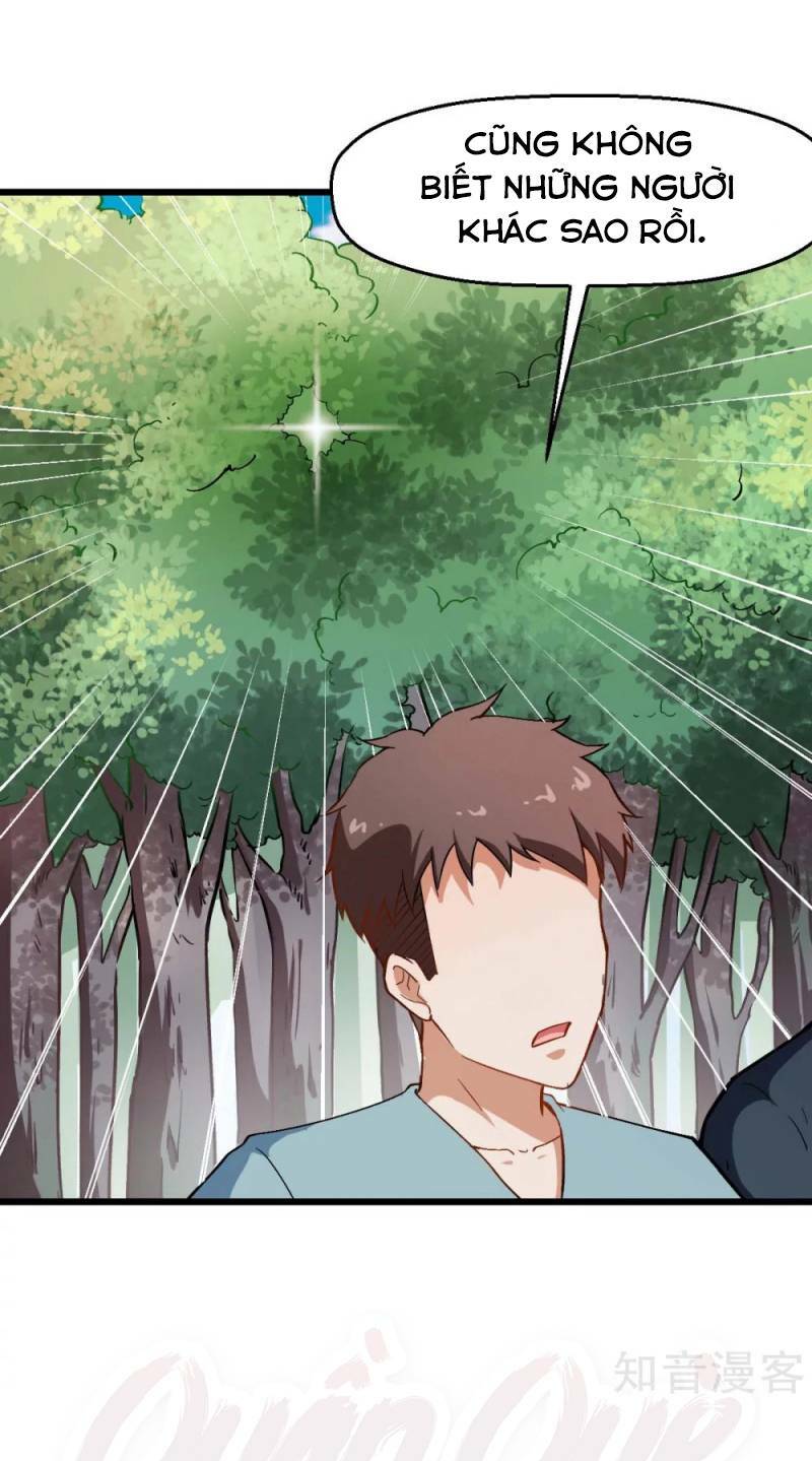 Vườn Trường Cuồng Sư Hệ Thống: Chapter 83