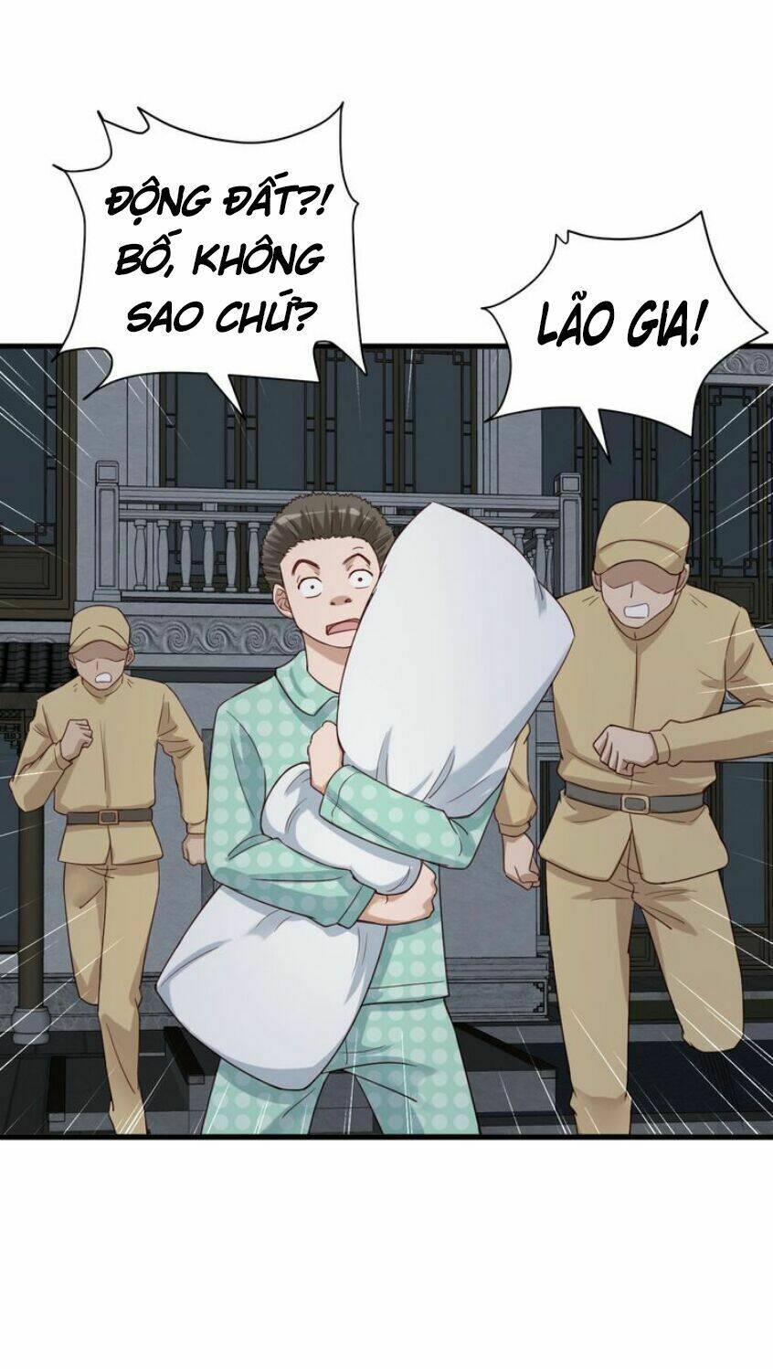 Hệ Thống Tu Tiên Mạnh Nhất: Chapter 19