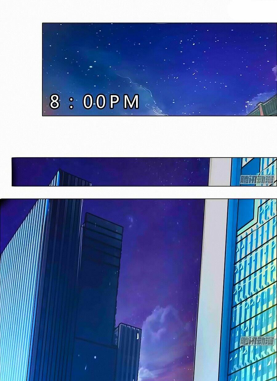 Hào Môn Tiểu Lãn Thê: Chapter 16