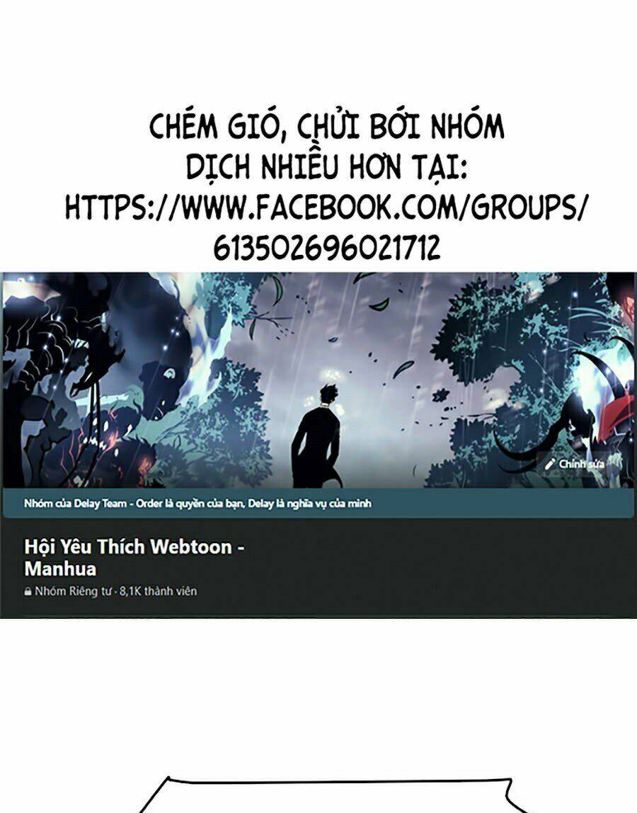 Đàm Phán Bắt Nạt: Chapter 3