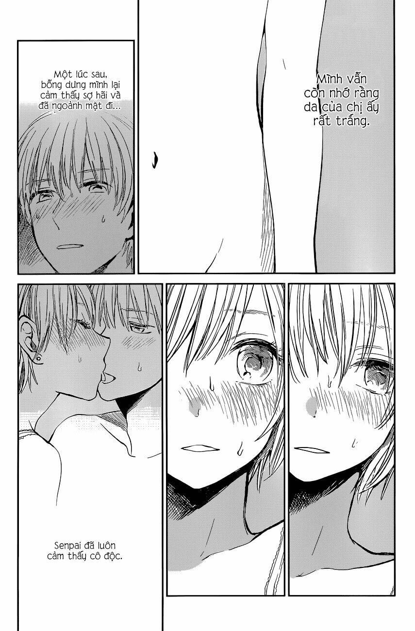 Ước Mơ Của Cặn Bã: Chapter 10