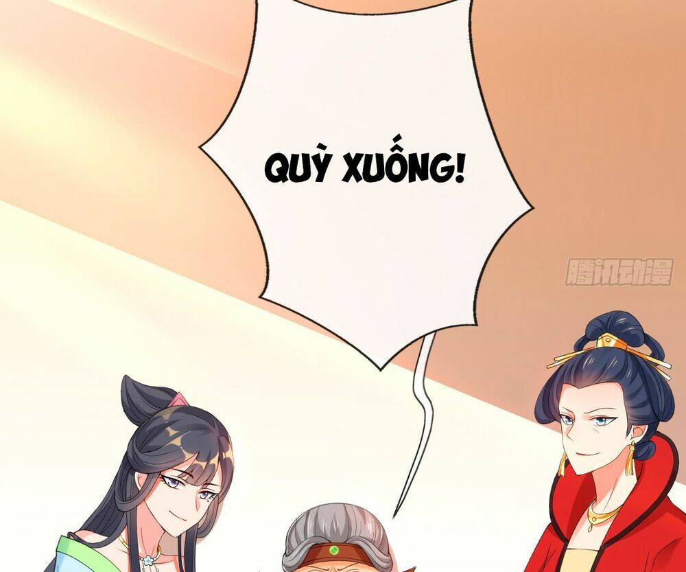 Kinh Thế Cuồng Phi: Chapter 16.1