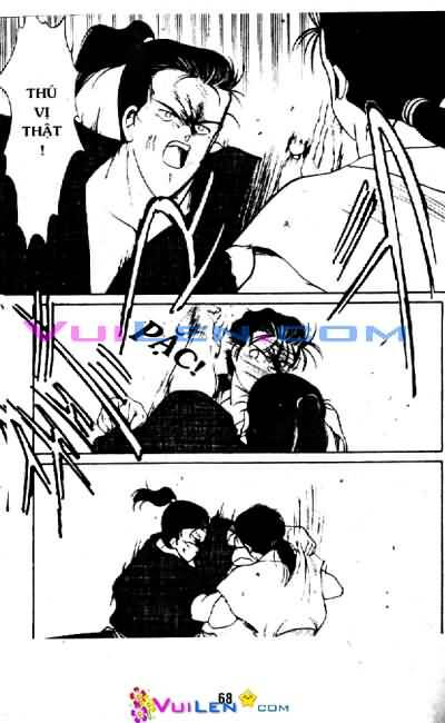 Truyền Nhân Atula Phần II: Chapter 1